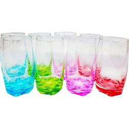 Gibson Karissa Tumbler 38.4cl 8pcs