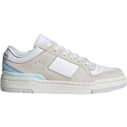 adidas Forum Luxe Low Shoes - Cloud White/Cloud White/Crystal White