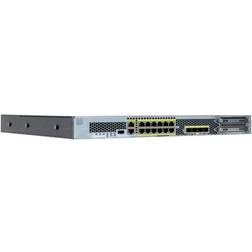 Cisco FirePOWER 2140 NGFW