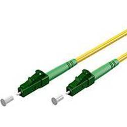 Goobay Lyslederkabel FTTH, Singlemode OS2