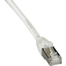 Lauritz Knudsen PATCHKABEL KAT6A S/FTP 28AWG 0,5M