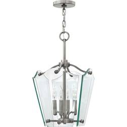 Hinkley Wingate 4 Pendant Lamp