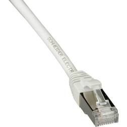 Schneider Electric PATCHKABEL KAT6A S/FTP 28AWG 3M
