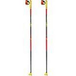 Leki HRC Junior Red-115 CM