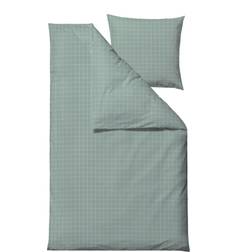 Södahl Clear Duvet Cover Green (200x140cm)