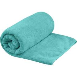 Sea to Summit Tek Towel 2023 Badezimmerhandtuch Türkis, Blau