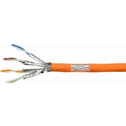LogiLink Professional CAT 7 SFTP, 100m