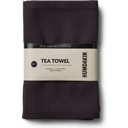 Humdakin 2 Kitchen Towel Black, Brown (70x)