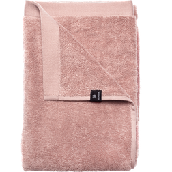 Himla Maxime organic passion Badezimmerhandtuch Rosa (150x100cm)