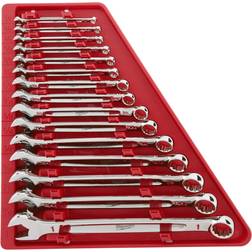 Milwaukee 4932464996 15pcs Spärrnyckel