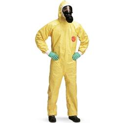 DuPont Tuta Da Lavoro Tychem 2000 XL Gelb