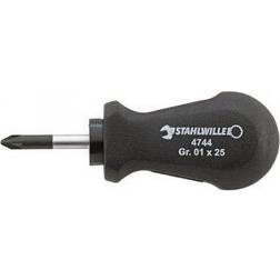 Stahlwille Phillips skruetrækker DRALL 1038751 Pozidriv