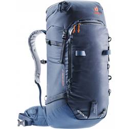Deuter Freescape Pro 40 Rygsæk, blå 2022 Skirygsække