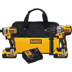 Dewalt DCK299M2 (2x4.0Ah)