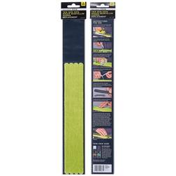 Fischer TWIN SKIN 100% MOHAIR NEONYELLOW NARROW (410)