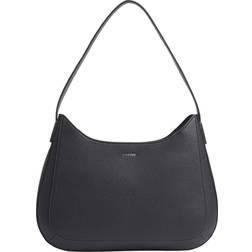 Calvin Klein Must Plus Shoulder Bag - Schwarz