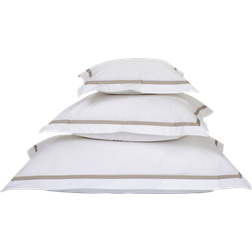 Mille Notti Singolo EKO Hovedpudebetræk Beige