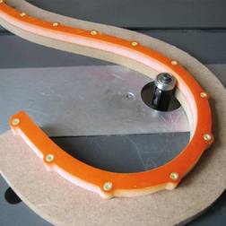 Cmt TMP-2000 Flexibel Mall