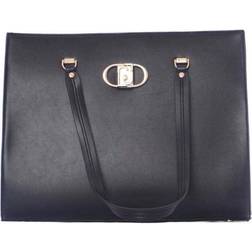 Liu Jo Shopping Bags black black