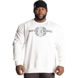 Better Bodies Union Crewneck