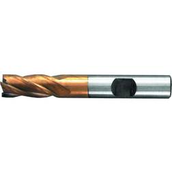 Diesella Hulsav ø76 mm (3) hss bi-metal m42 med 8% cobolt"