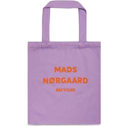 Mads Nørgaard Taske Atoma Bag Lilla ONE SIZE