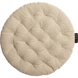 Linum Pepper Ø37 Stolehynde Bronze, Beige, Brun