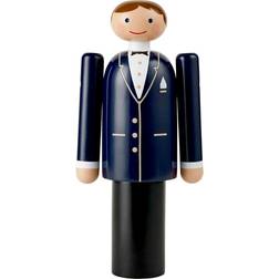 Kay Bojesen Groom Figurine 18cm