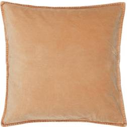 Ib Laursen støvet koral Pudebetræk Orange, Beige (50x50cm)