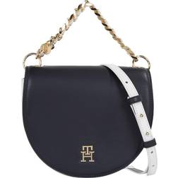 Tommy Hilfiger 64858 tas Blauw One size