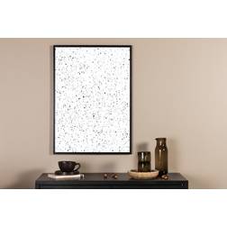 Venture Design Dots 70x100 Poster