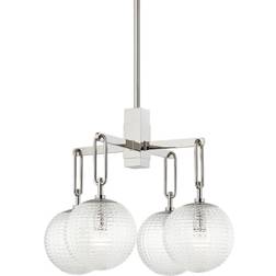 Hudson Valley Jewett Ceiling Lamp