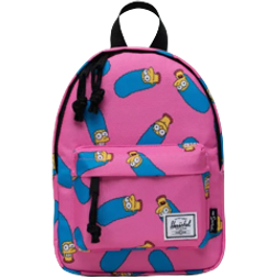 Herschel Classic Mini Backpack - Lisa Simpsons