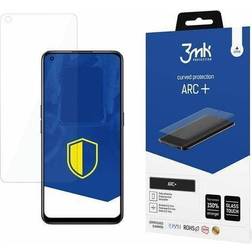 3mk ARC+ Curved Screen Protector for Realme 9 Pro