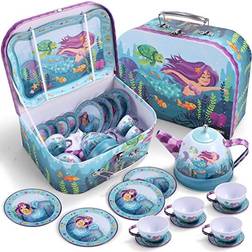 Joyin Under The Sea Teapot Set