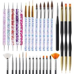 Artdone Nail Art Tool Set 31-pack