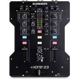 Allen & Heath Xone:23