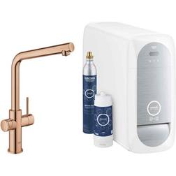Grohe Blue Home (31454DA1) Warm Sunset