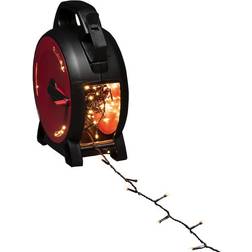 Konstsmide Cable Reel Lyskæde 600 Pærer