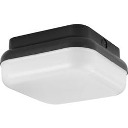 Progress Lighting Hard Nox 10 Mount Nox Ceiling Flush Light