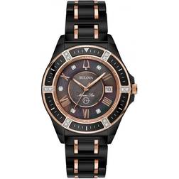 Bulova Marine Star (98R242)