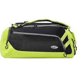 Olympia Blitz Convertible Gym Duffel Bag 22"