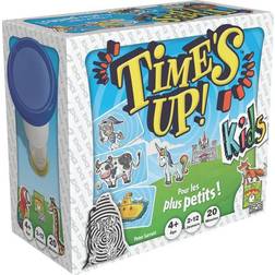 Asmodee Time's Up! Kids