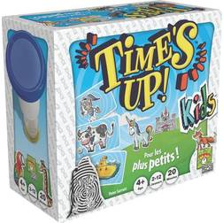 Time's Up! Kids