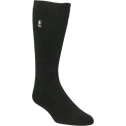 Heat Holders Men's Lite Solid Thermal Socks