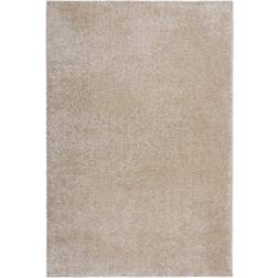 Dunelm Shaggy Green, Purple, Red, Black, White, Blue, Brown, Beige, Grey 160x230cm