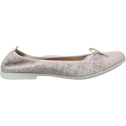 Geox Girl's Plie Ballerina