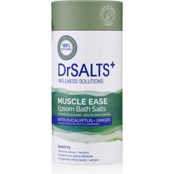 Dr SALTS+ Muscle Ease Epsom Bath Salts 750g