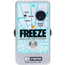 Electro Harmonix Freeze