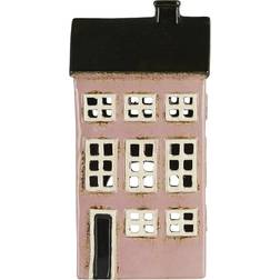 Ib Laursen House f/Tea Light Nyhavn Fyrfadsstage 23.5cm